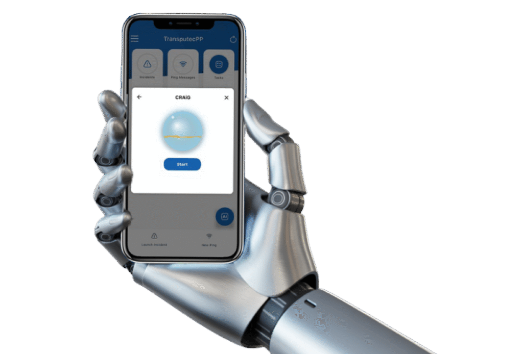 Mass Notification Software