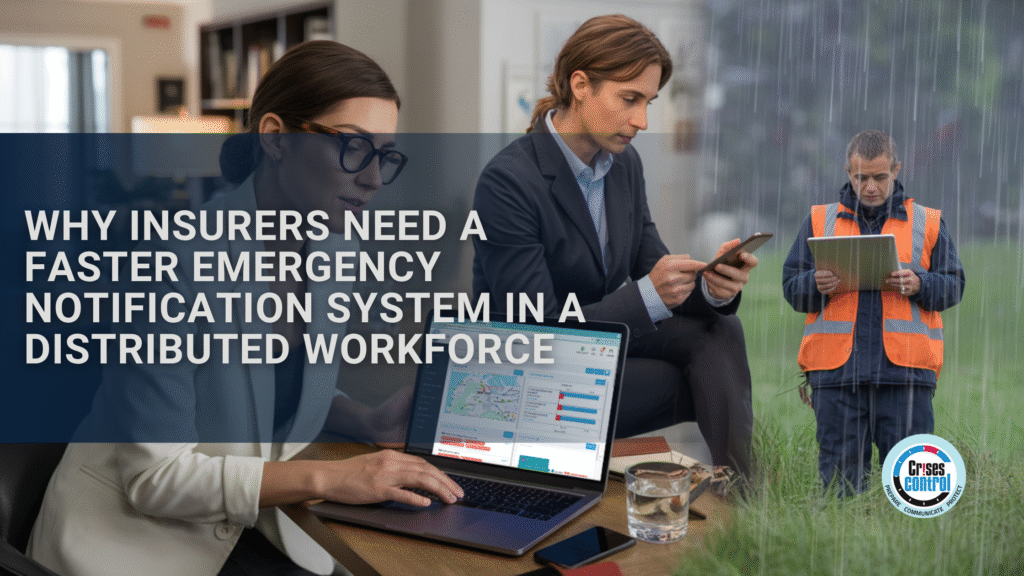 Emergency Notification System