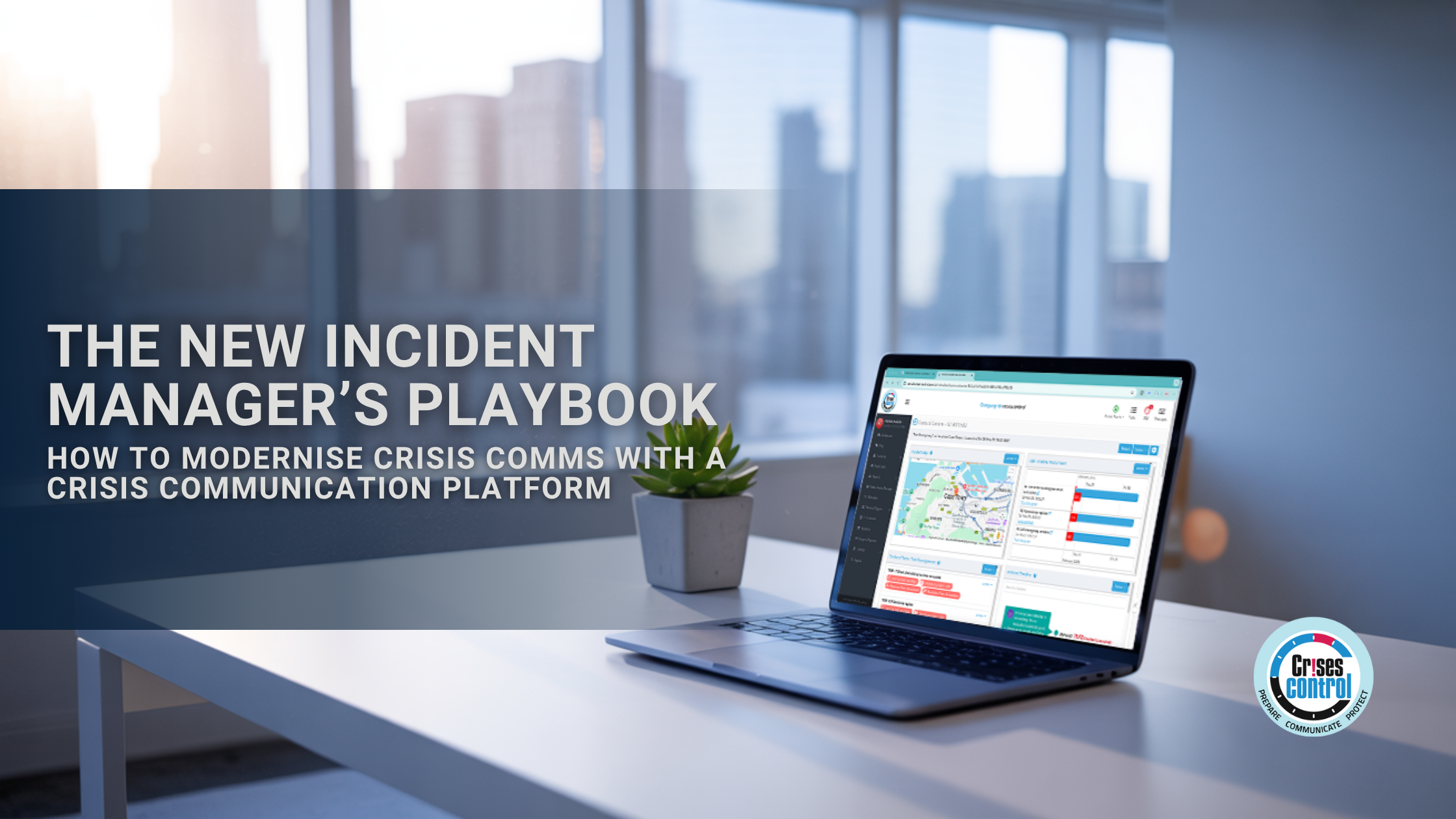 Crisis Communication Platform
