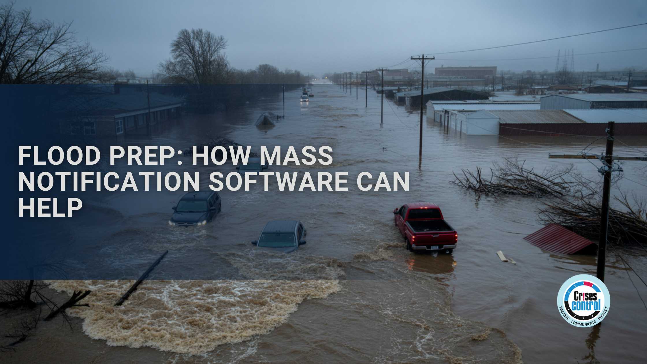 Mass Notification Software