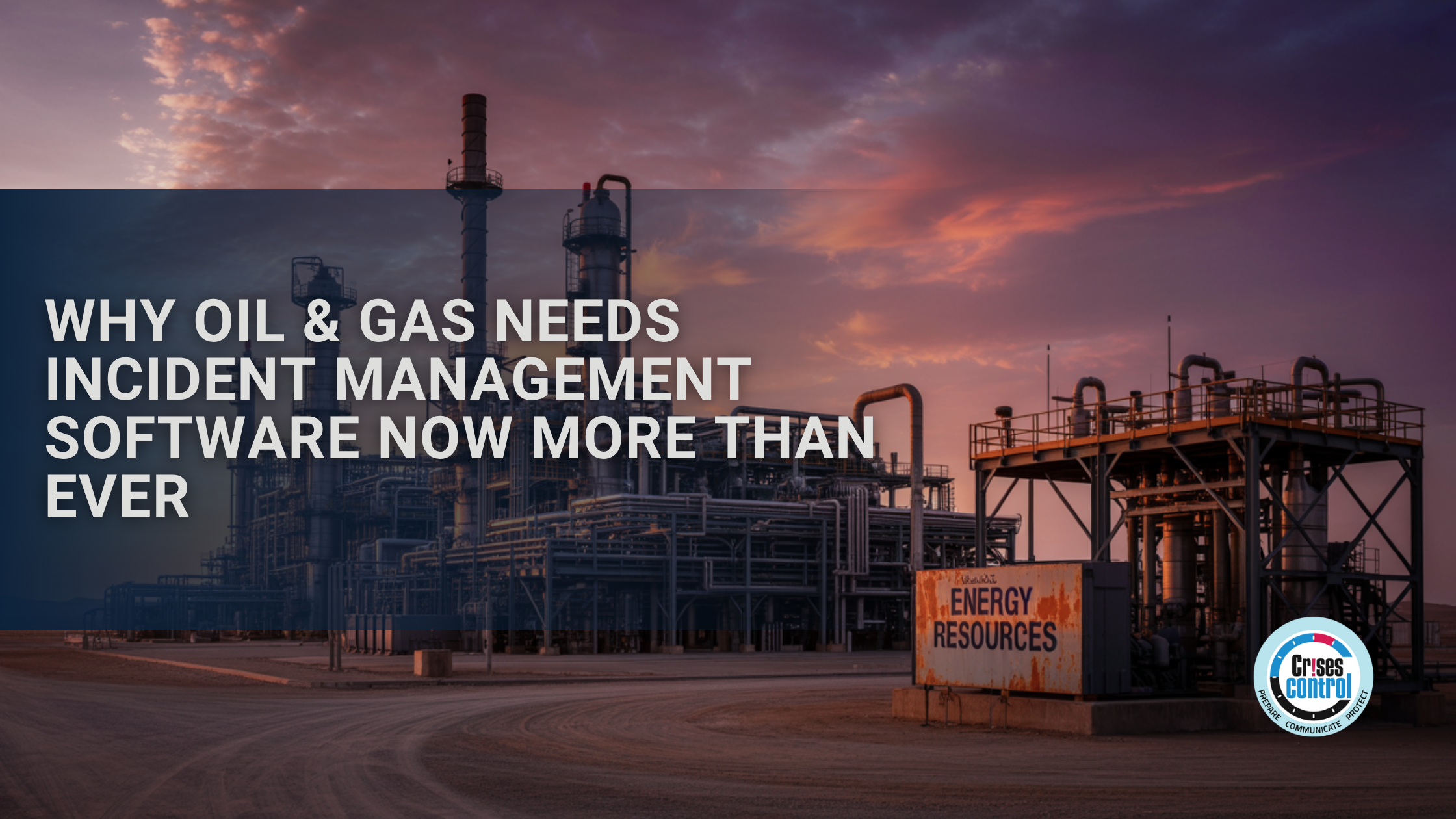 Incident Management Software