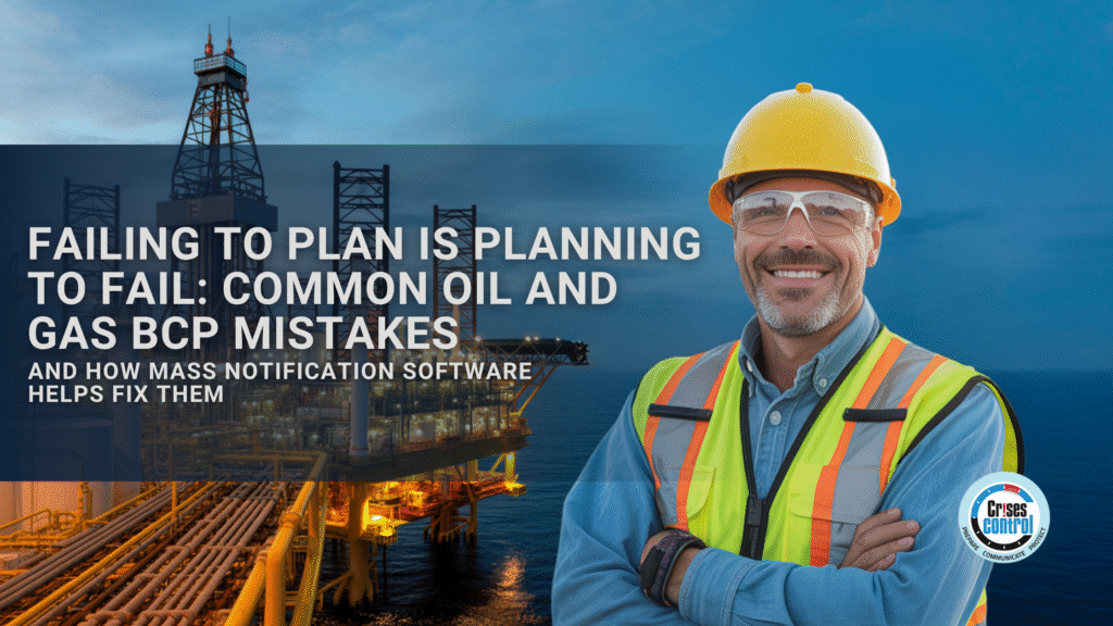 Mass Notification Software