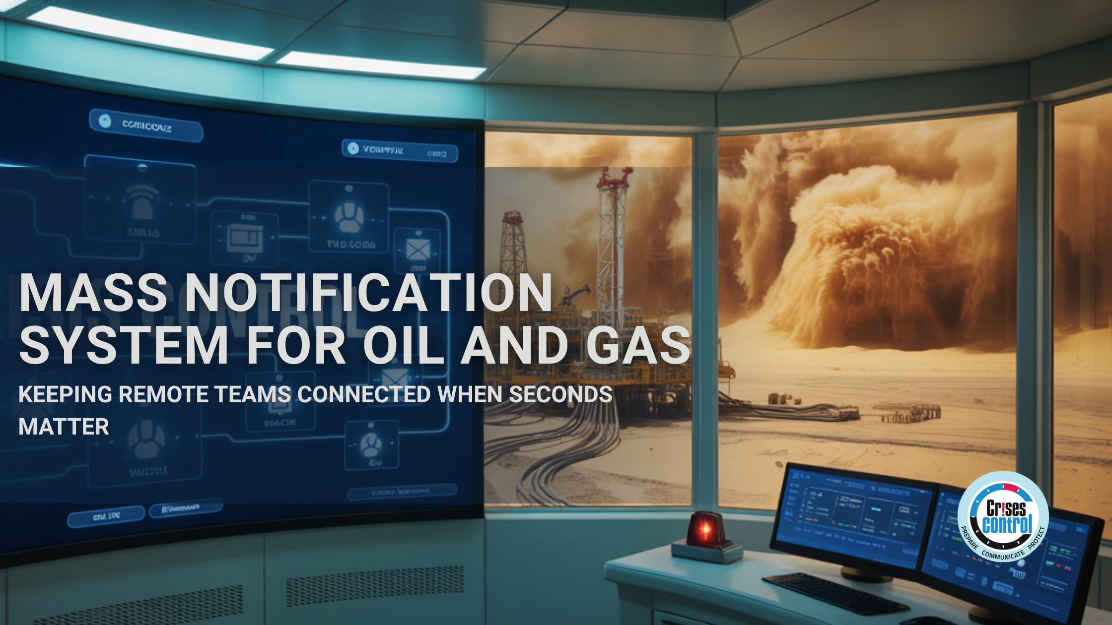 Mass Notification System