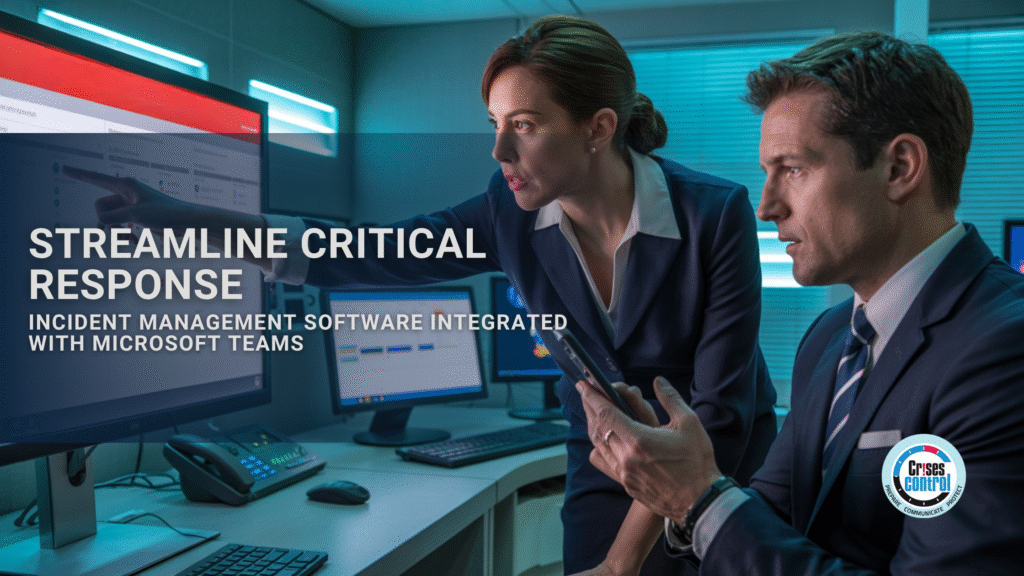 Incident Management Software