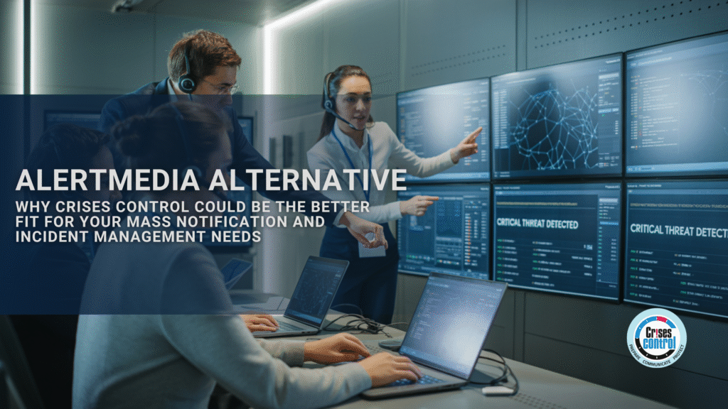 AlertMedia Alternative