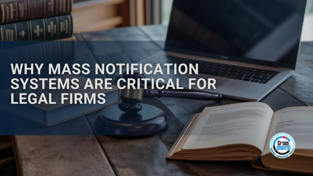 mass notification system