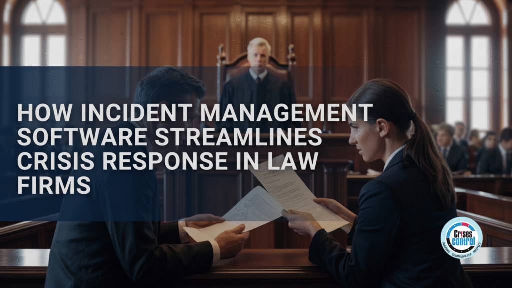 Incident Management Software