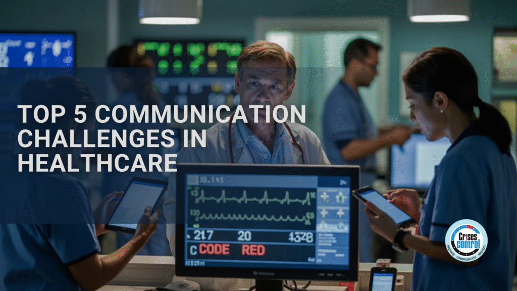 Mass Notification Software