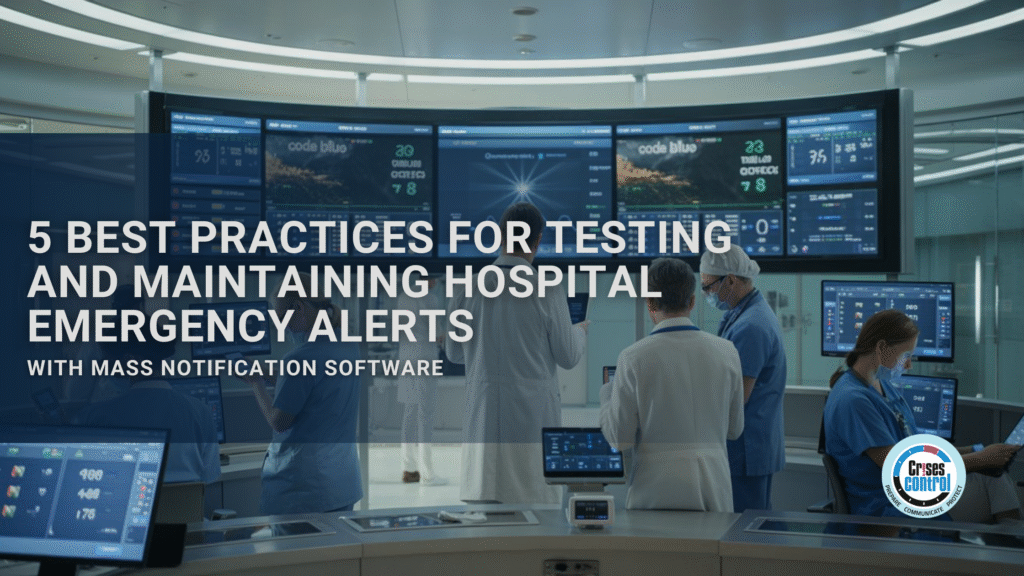 mass notification software