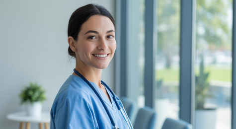 Healthcare Incident Management