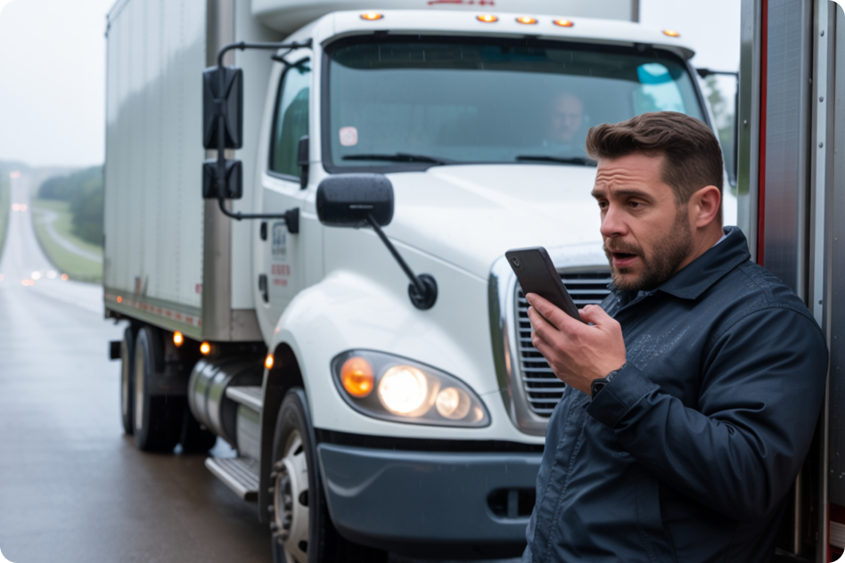 Transport and logistics
