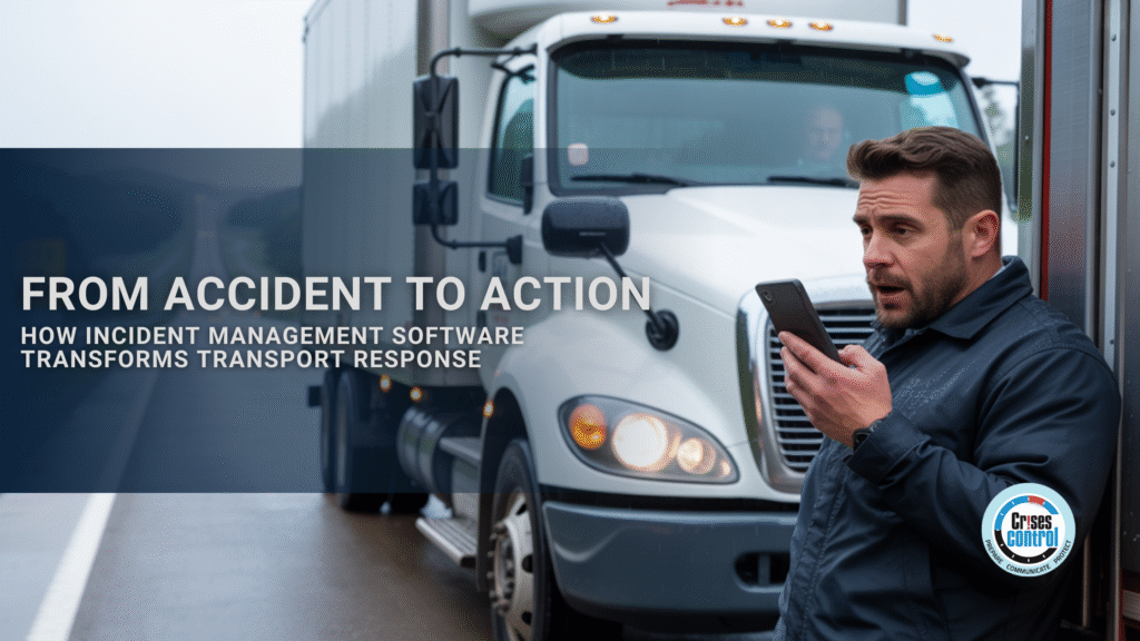 incident management software