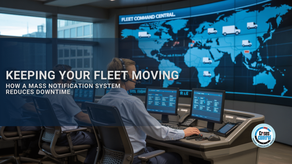 mass notification system