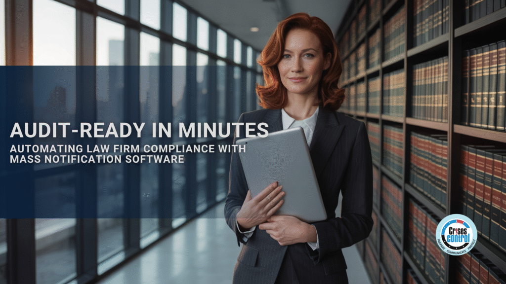 Mass Notification Software