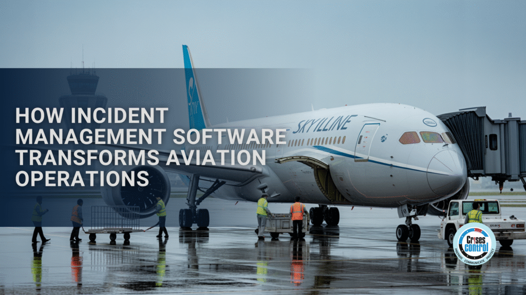 Incident Management Software