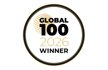Global 100 - 2026