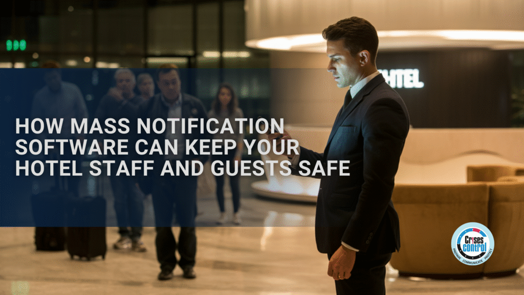 Mass Notification Software