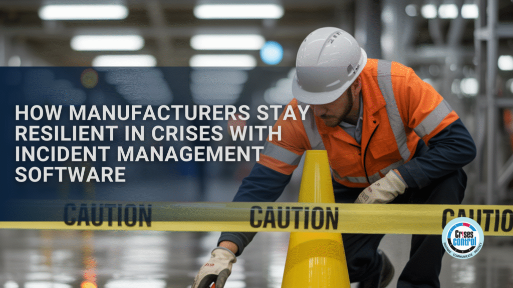 incident management software