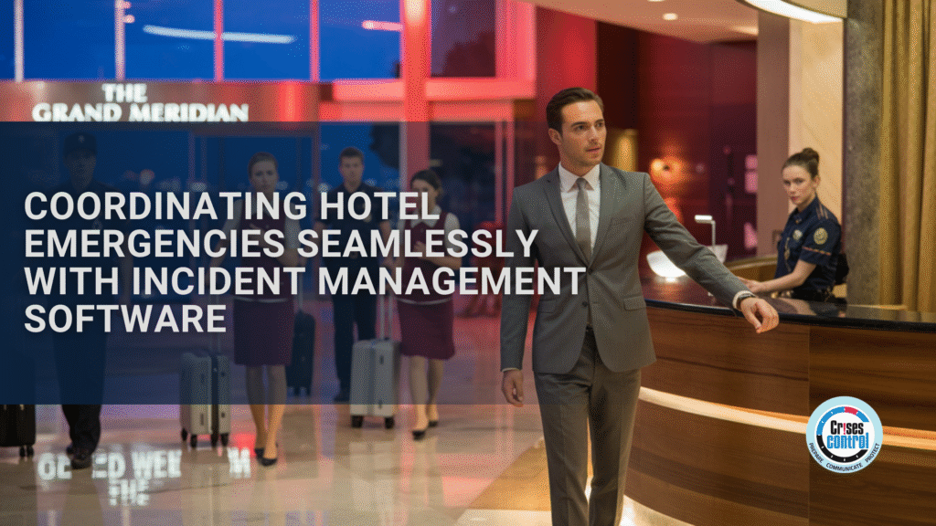 incident management software