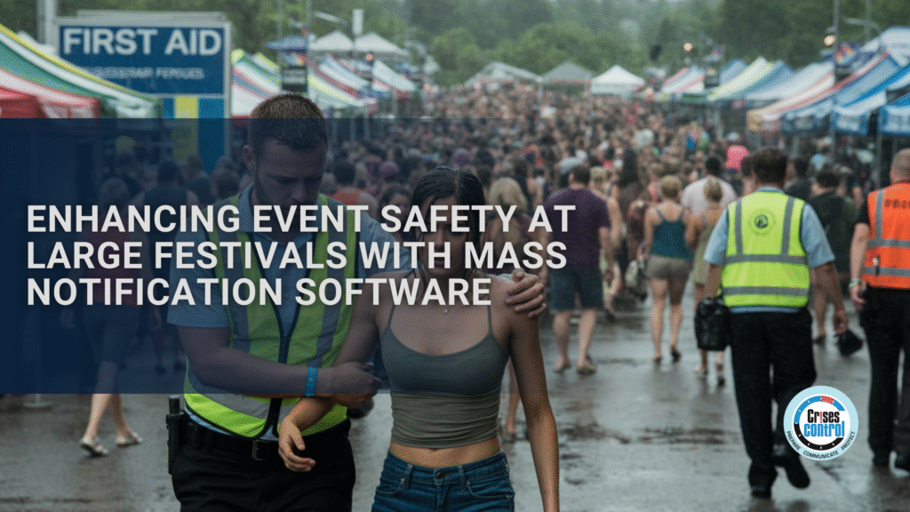 Mass Notification Software