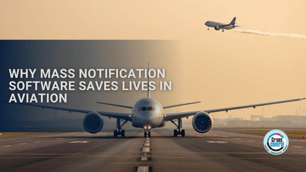 mass notification software