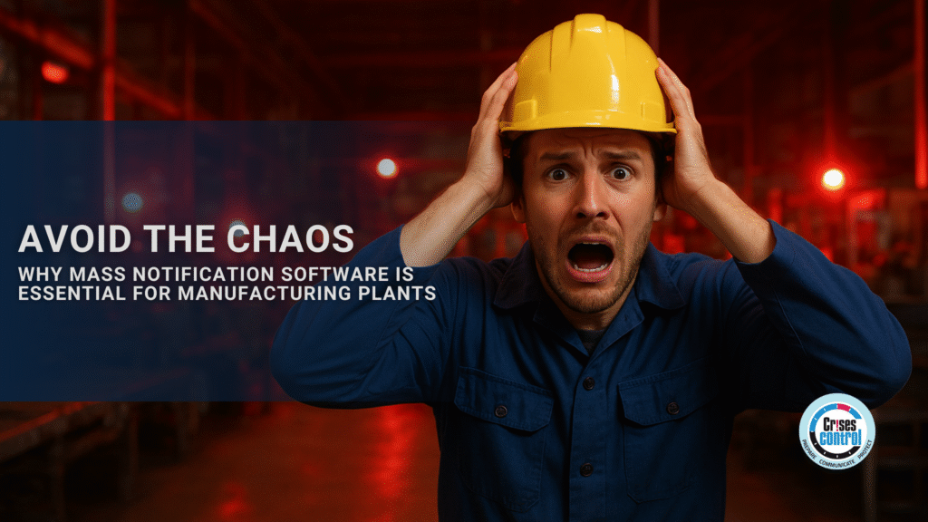 mass notification software