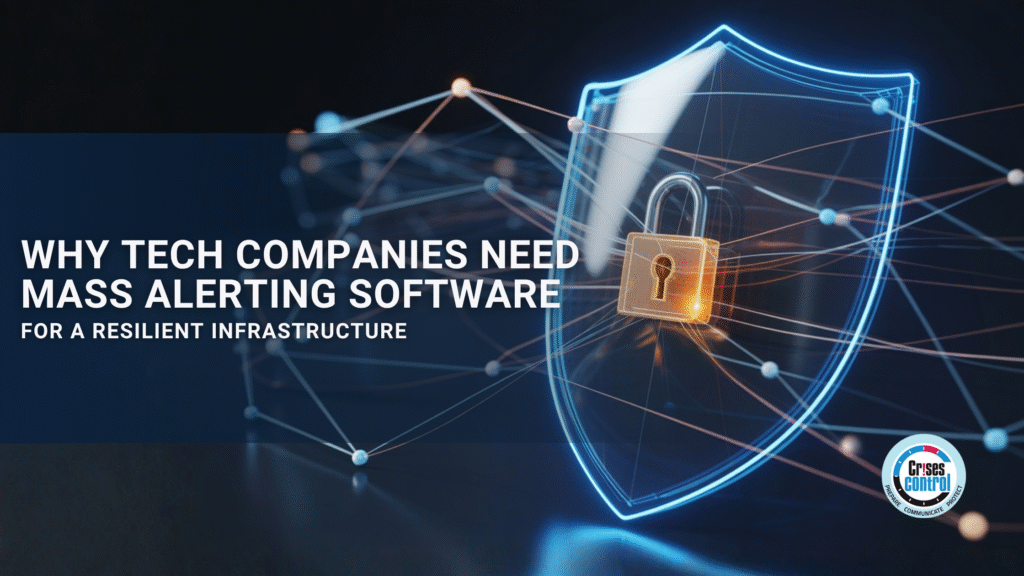 Mass alerting software