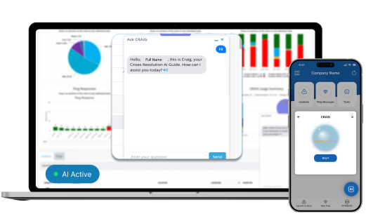 Real Estate Emergency Response