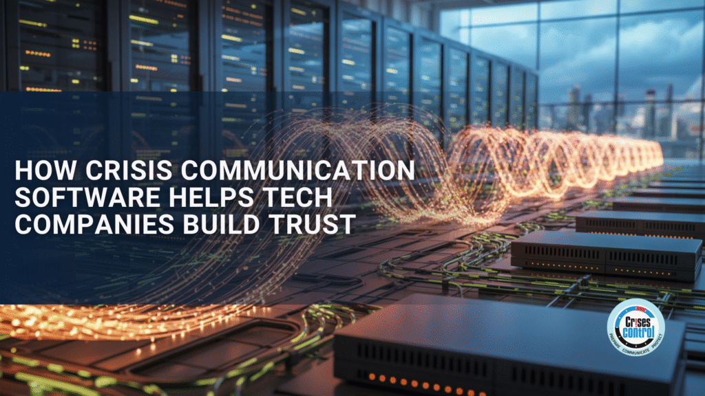 Crisis Communication Software