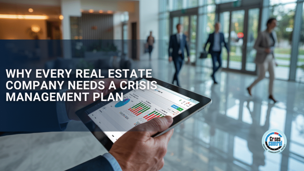 Crisis Management Plan