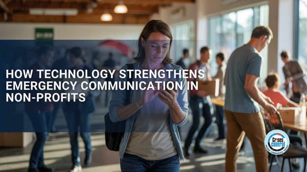 Emergency Communication