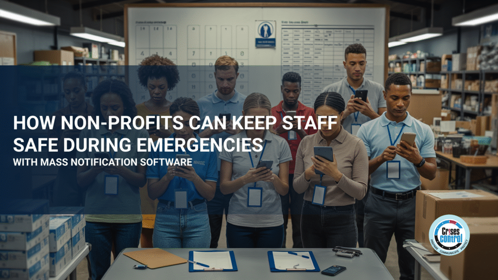 Mass Notification Software