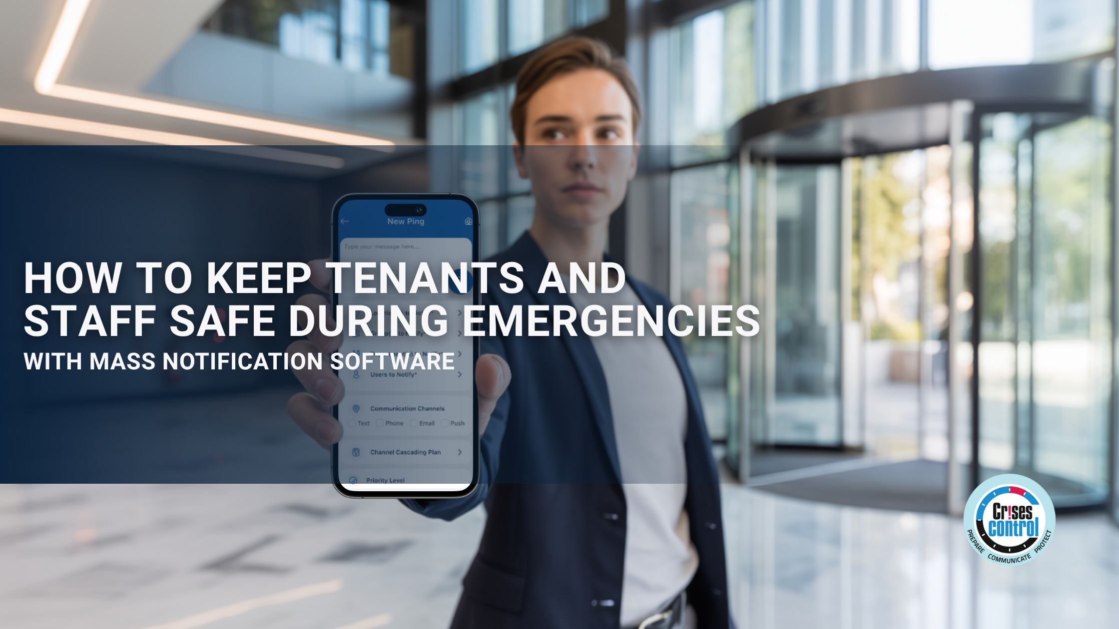 Mass Notification Software