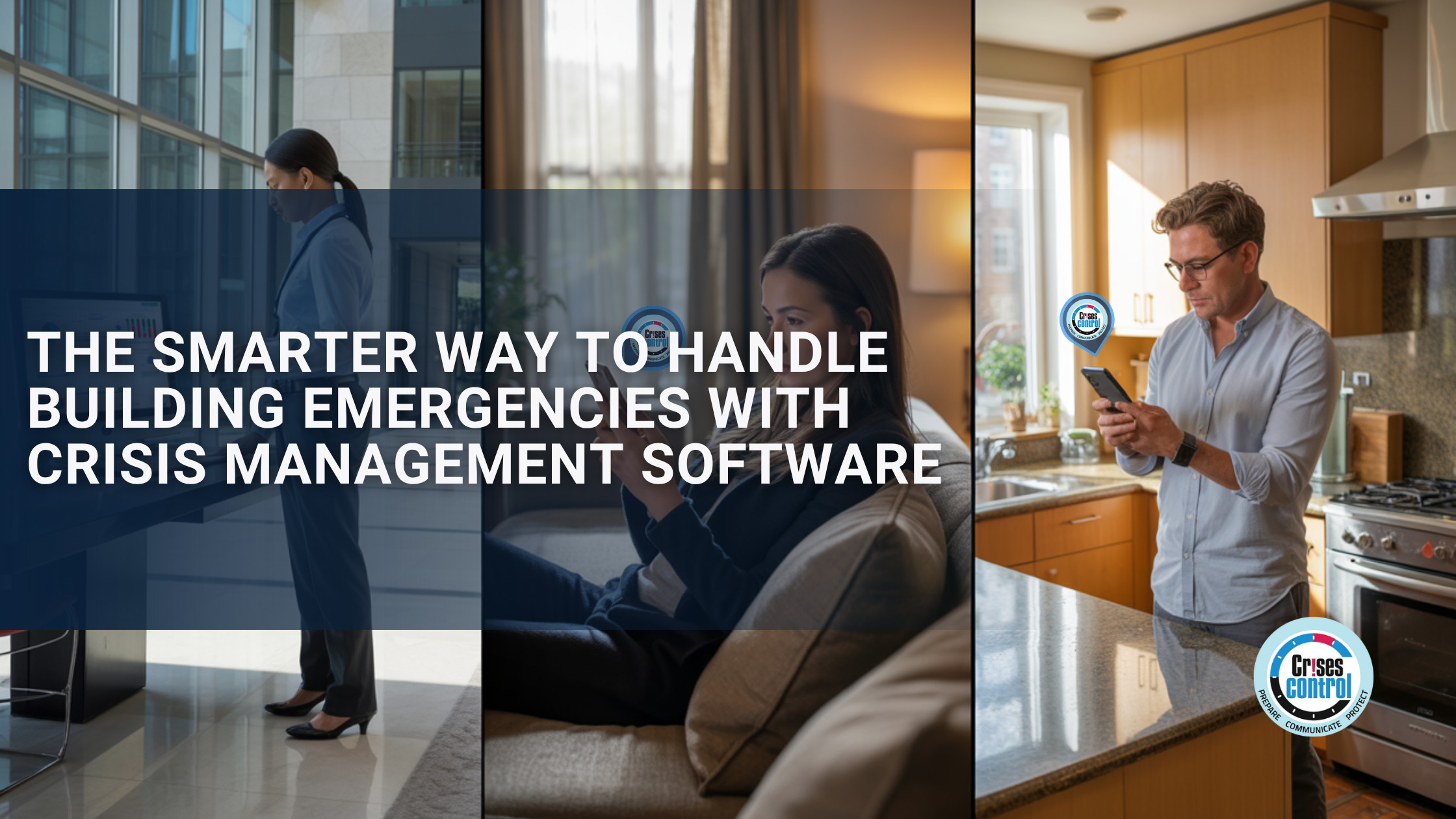 crisis management software