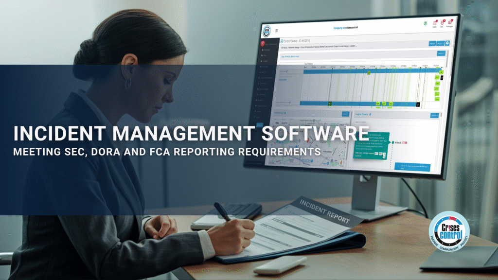Incident Management Software