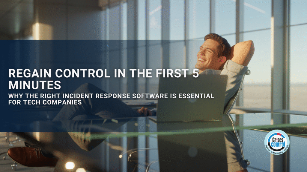 incident response software