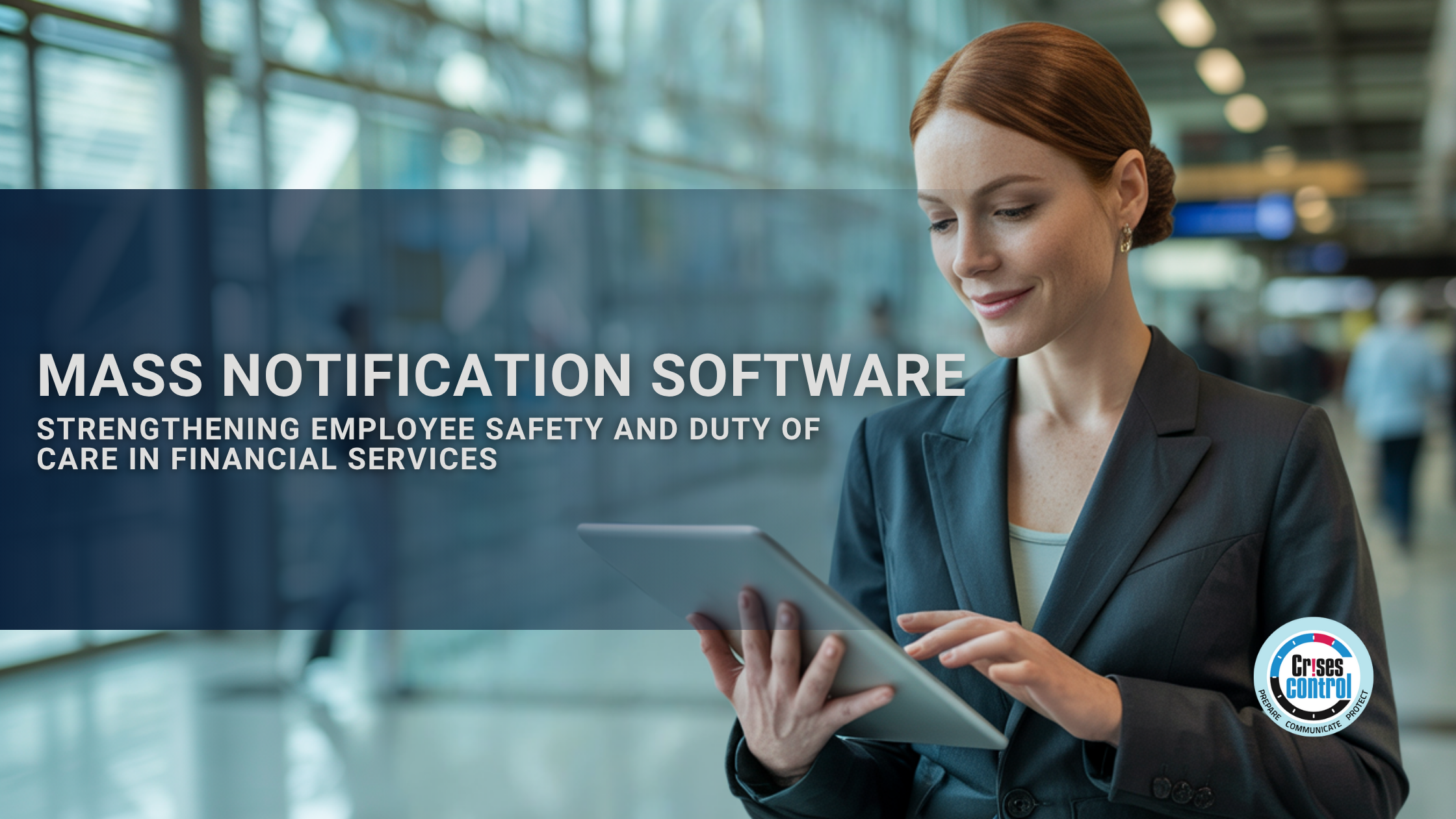 Mass Notification Software