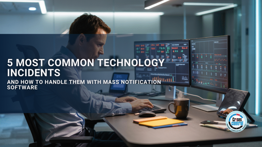 Mass Notification Software