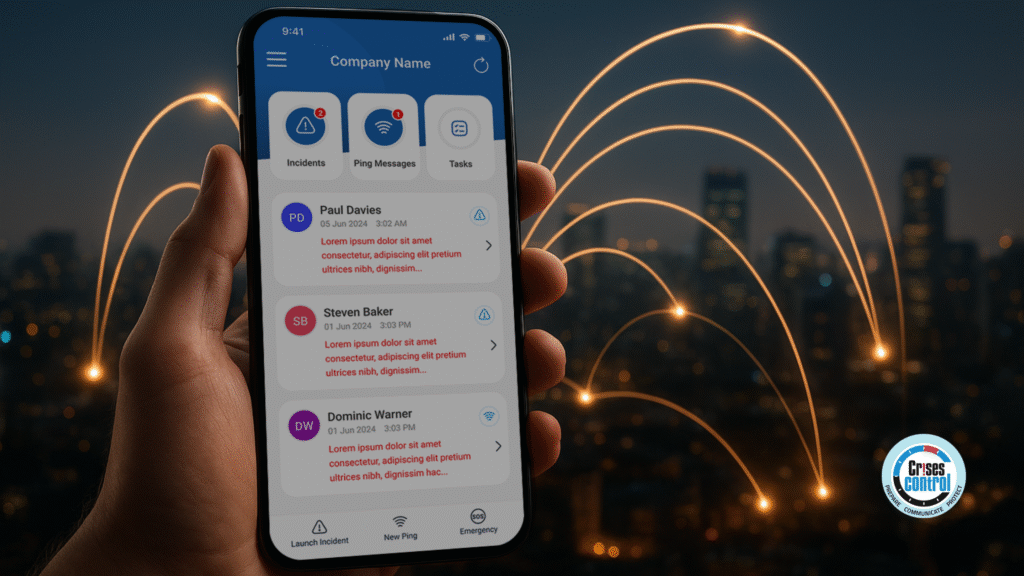 Business Continuity Software