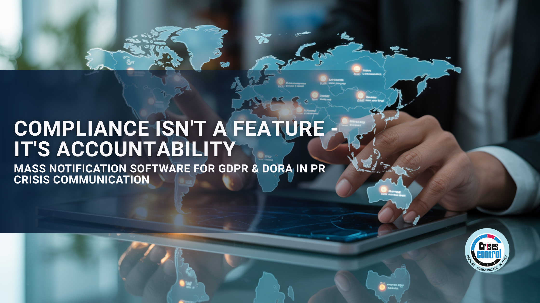 Mass Notification Software