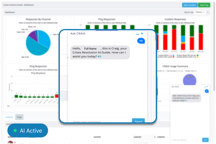 Mass Notification Software
