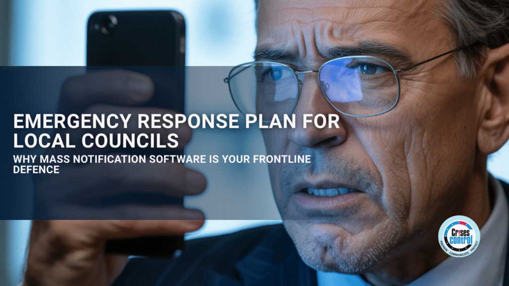 Mass Notification Software