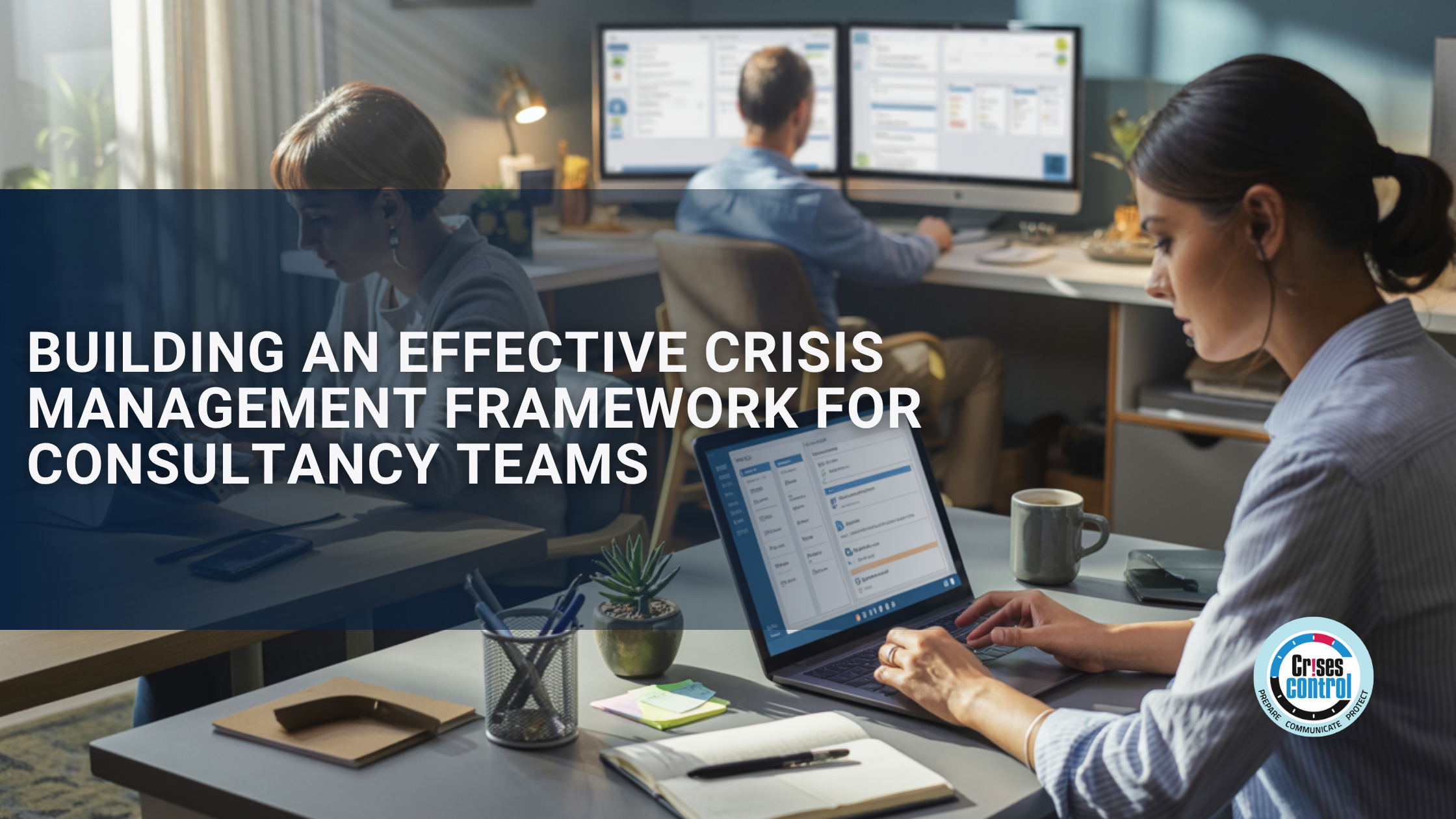 Crisis Management Framework