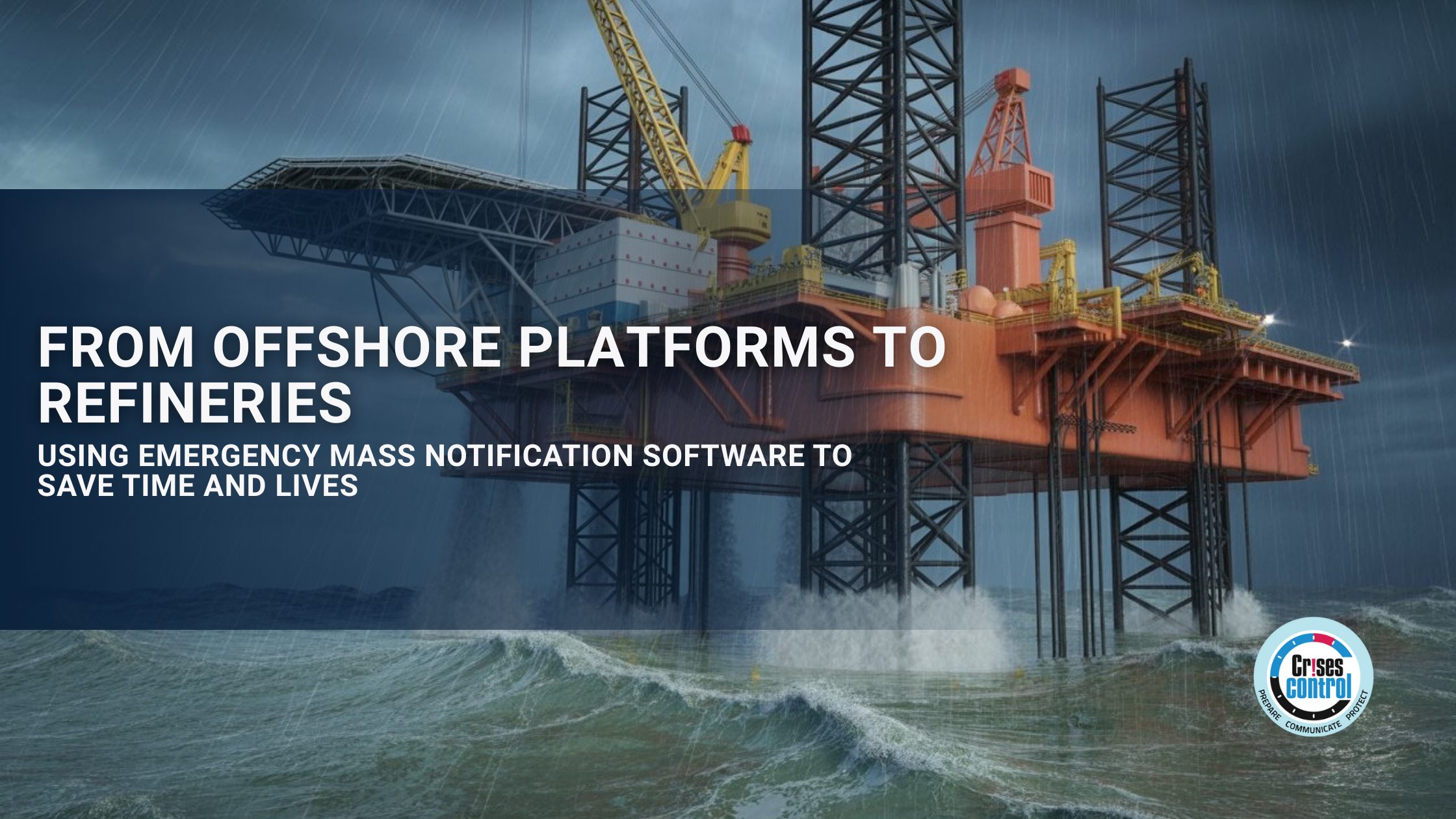 emergency mass notification software