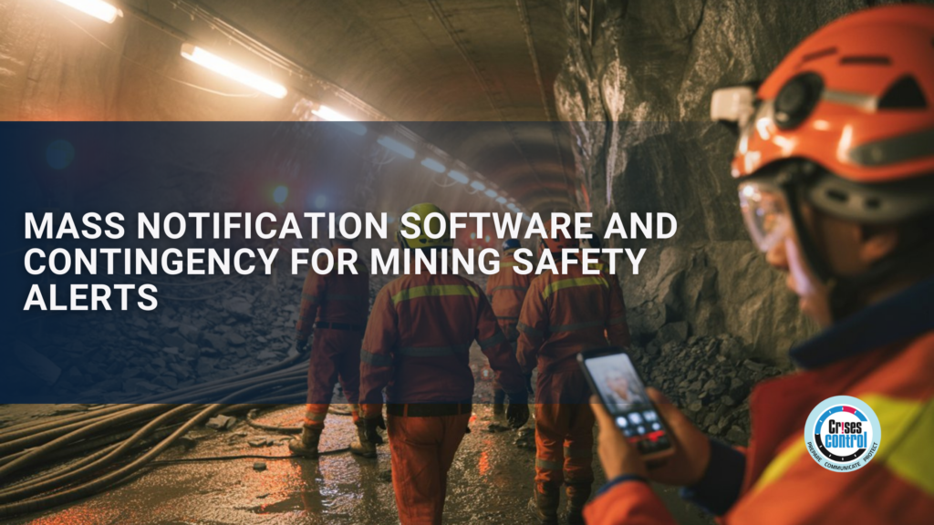 Mass Notification Software