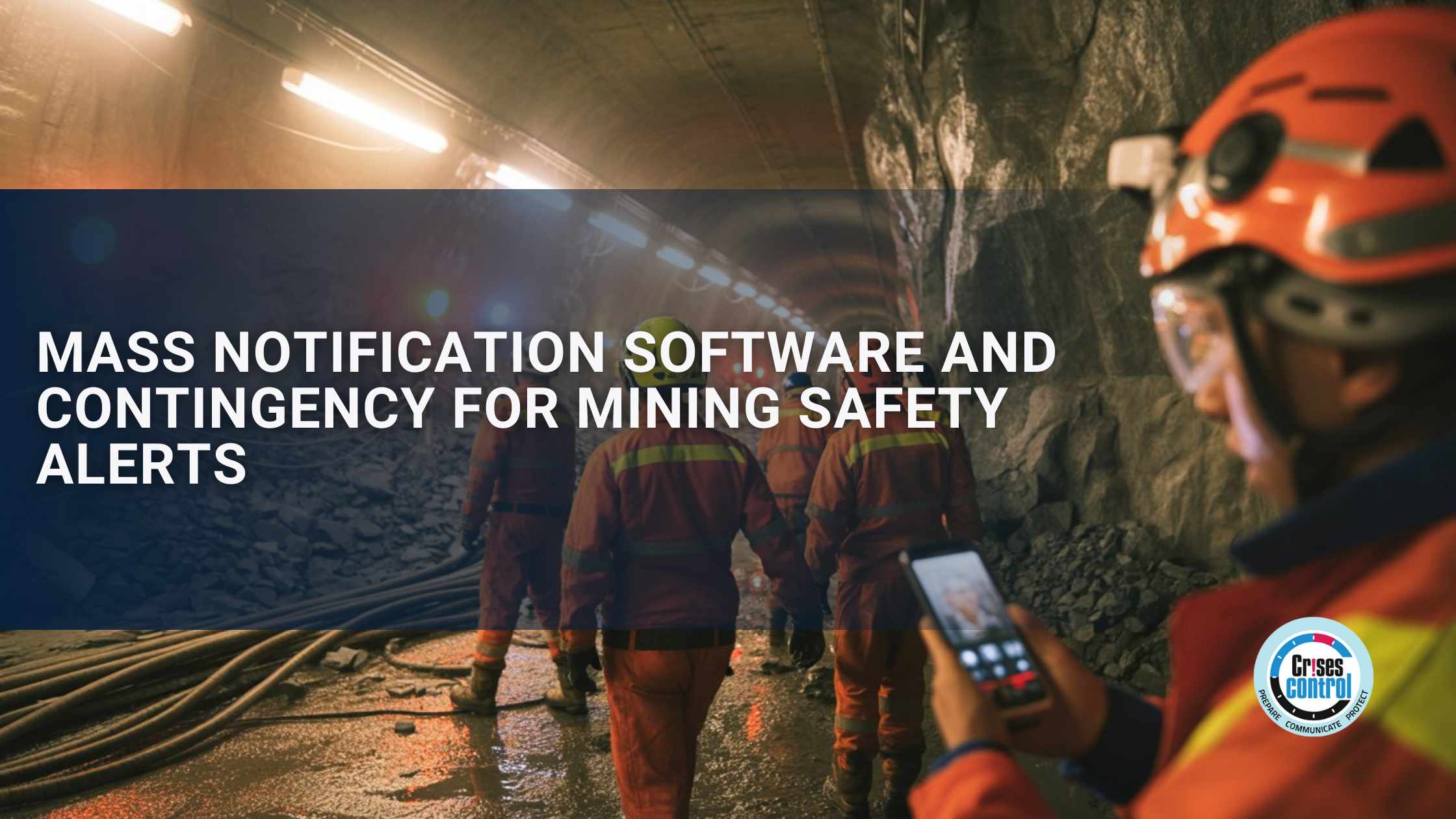 Mass Notification Software