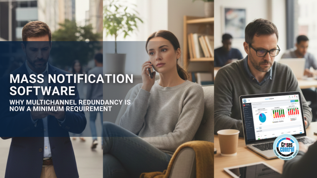 Mass Notification Software