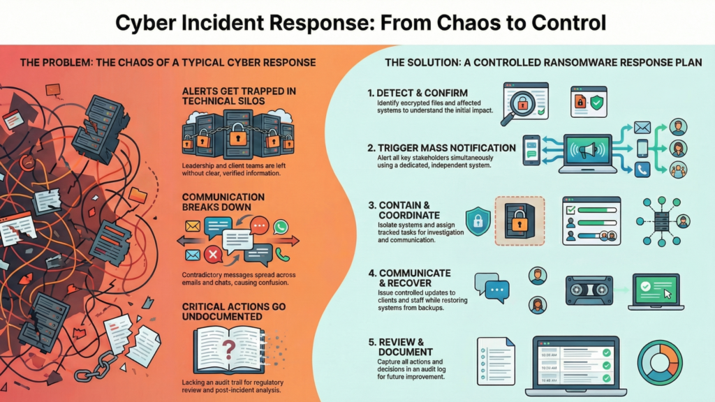 Mass Notification System