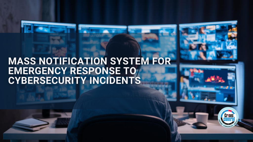 Mass Notification System