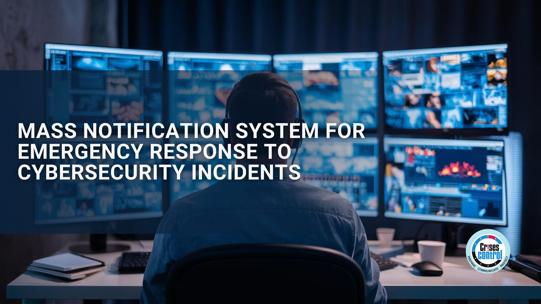 Mass Notification System